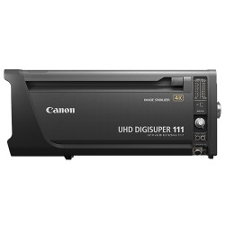 Canon UHD Digisuper 111 w/ED Full Servo kit