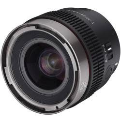 Samyang V-AF 24mm T1.9 - (e-mount)