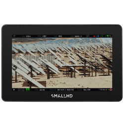 SmallHD - Cine 5 - 5" 2000 Nits, SDI/HDMI