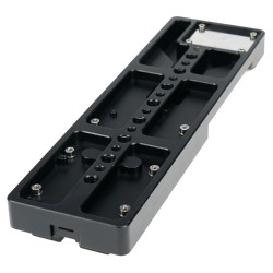 Wooden Camera - VCT-14 Unified tripod adapter