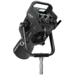 Nanlux Evoke 900C - RGBLAC LED with Trolly Case