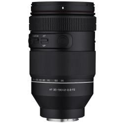 Samyang AF 35-150 F2-2.8 - (e-mount)
