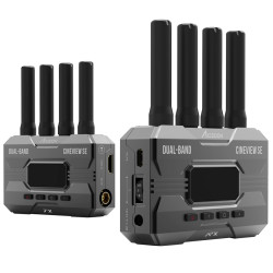 Accsoon CineView SE - Wireless SDI/HDMI TX/RX kit