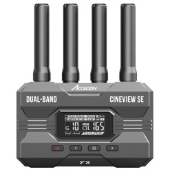 Accsoon CineView SE (TX) - Wireless SDI/HDMI TX
