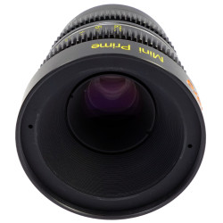 Veydra Mini Prime 35mm T2.2 Metric - MFT - Restlager