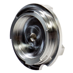 Monday Grip Mount Arri Rosette for FX6 og FS5