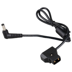 SmallRig 1819 - D-tap til 5.5/2.5 DC tromle