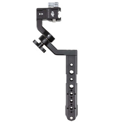 DJI R Twist Grip Dual Handles for RS2/RS3