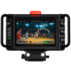Blackmagic - Studio Camera 6K Pro