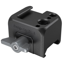 SmallRig 3025 - Mounting Plate for Ronin RS