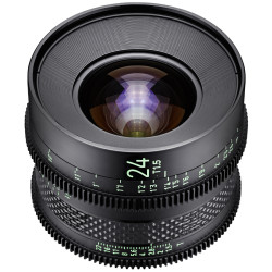 Samyang XEEN CF 24mm T1,5 - (EF)