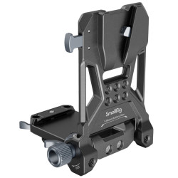 SmallRig 4064 - Compact V-Lock Mounting System