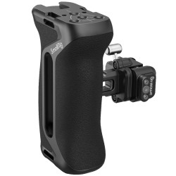 SmallRig 4017 - Snap Lock Nato Side Handle