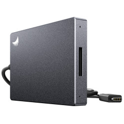 Angelbird - Express Type A Card Reader w/USB-C