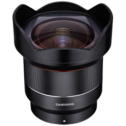 Samyang AF 14mm F2.8 - (e-mount)