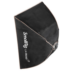 SmallRig 4199 - LA-R6090 Rectangular Softbox