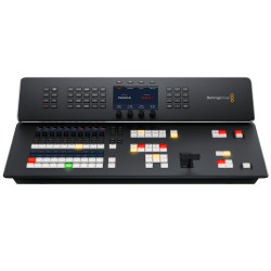 Blackmagic - Television Studio HD8