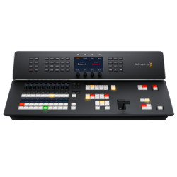 Blackmagic - Television Studio HD8 ISO
