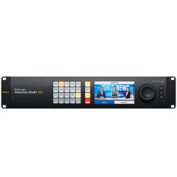 Blackmagic - Videohub 12G 40x40