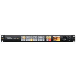 Blackmagic - Videohub 12G 20x20