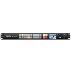 Blackmagic - Videohub 12G 10x10