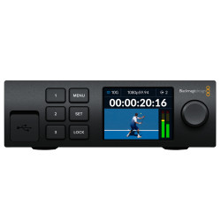 Blackmagic - 2110 IP Converter (3x 3G)