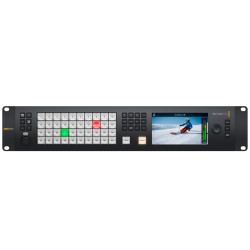 Blackmagic - ATEM Constellation 4M/E 4K