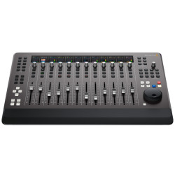 Blackmagic - Fairlight Desktop Console