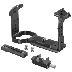 SmallRig 4183 - Open top cage for Sony FX3/FX30