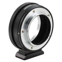 Metabones Canon FD/FL to e-mount