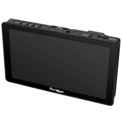 Portkeys BM7 II DS - 7" Ultra-bright monitor w/HDMI and SDI