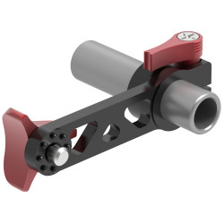 Vocas - Viewfinder bracket til PXW-FS5/FS5II/FX6