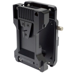 Tilta V-Lock batteryplates for DJI Transmission TX/RX