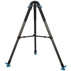 Sirui SVT-75 Pro - Rapid deploy Tripod