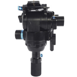 Sirui SVH15 - Fluid Head (side-load)