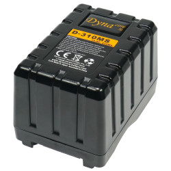 Dynacore D-310MS - V-Lock batteri