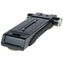 Sony VCT-FSA5 - Skulder/baseplate til F5/F55/Venice/Burano