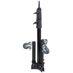 Kupo 322M - Rolling monitor stand