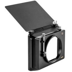 NiSi C5 Mattebox - Filmmaker Kit