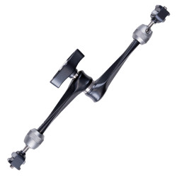 Smallrig 3959 - 11" Magic Arm w/Anti-twist Pins