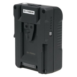 Dynacore DM-95S - mini V-Lock batteri