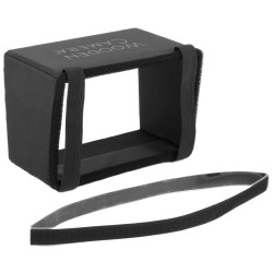 Wooden Camera - LCD Sun Shade (6-7 inch)