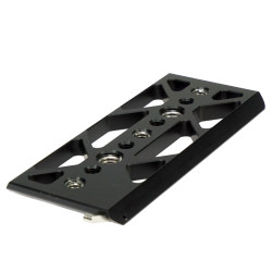 Tilta TT-C17 - 5" Lightweight dovetail plate