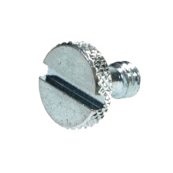 Manfrotto R116,138 - 1/4" bundskrue