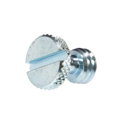 Manfrotto R116,137 - 3/8" bundskrue