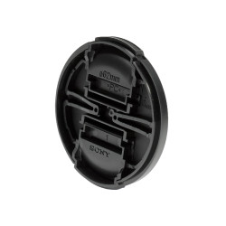Sony ALC-F62S - Lens Cap Front (62mm)