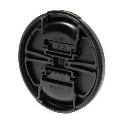 Sony ALC-F77S - Lens Cap Front (77mm)