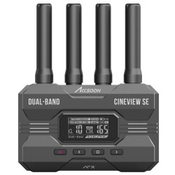 Accsoon CineView SE (RX) - Wireless SDI/HDMI RX