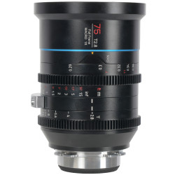 Sirui Jupiter PL75 - FF 75mm T2.8 Macro (PL)
