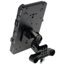Tilta BT-003 - V-Lock battery plate for 15mm rod